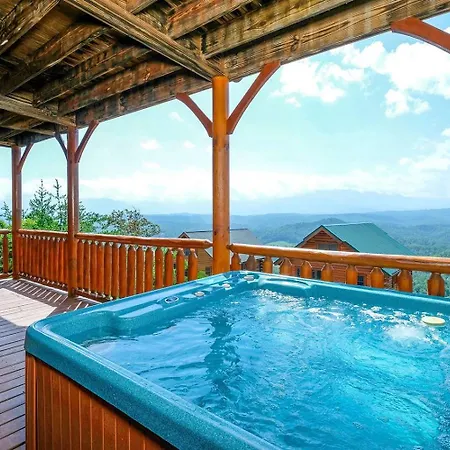 Villa The View